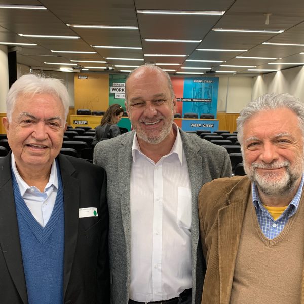 Amlurb e Abrager apresentam na Fiesp cadastro eletrônico de geradores de resíduos em SP