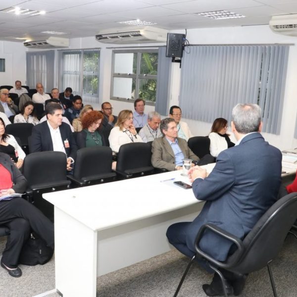 Abrager é homologada como membro permanente da Câmara Ambiental de Resíduos da Cetesb