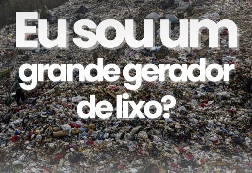 Prefeitura de SP: grandes geradores devem contratar serviços especializados de gestão de resíduos