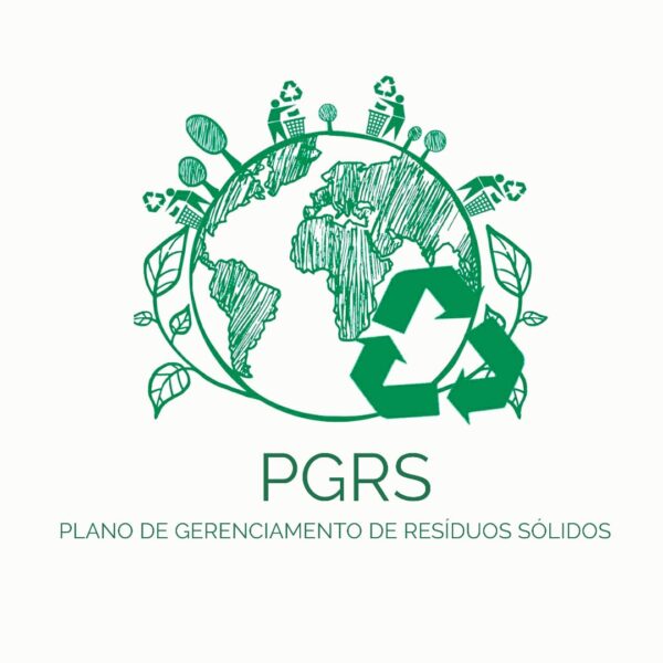Plano de Gerenciamento de Resíduos Sólidos: legalidade, sustentabilidade e suporte qualificado pelas empresas do setor