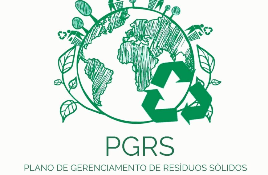 Plano de Gerenciamento de Resíduos Sólidos: legalidade, sustentabilidade e suporte qualificado pelas empresas do setor