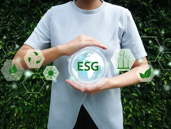 Como a gestão privada de resíduos se tornou pilar estratégico das políticas de ESG no setor comercial