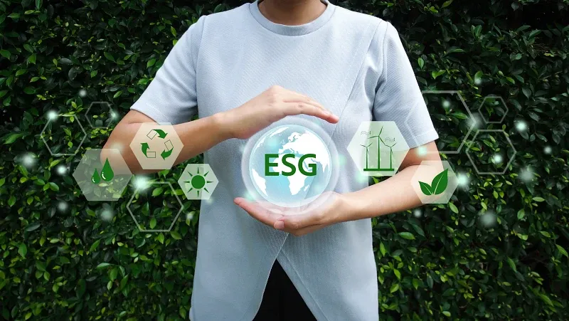 Como a gestão privada de resíduos se tornou pilar estratégico das políticas de ESG no setor comercial