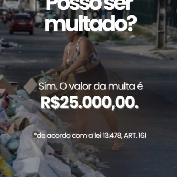 Quem são os “grandes geradores” de resíduos e o que a lei exige deles?