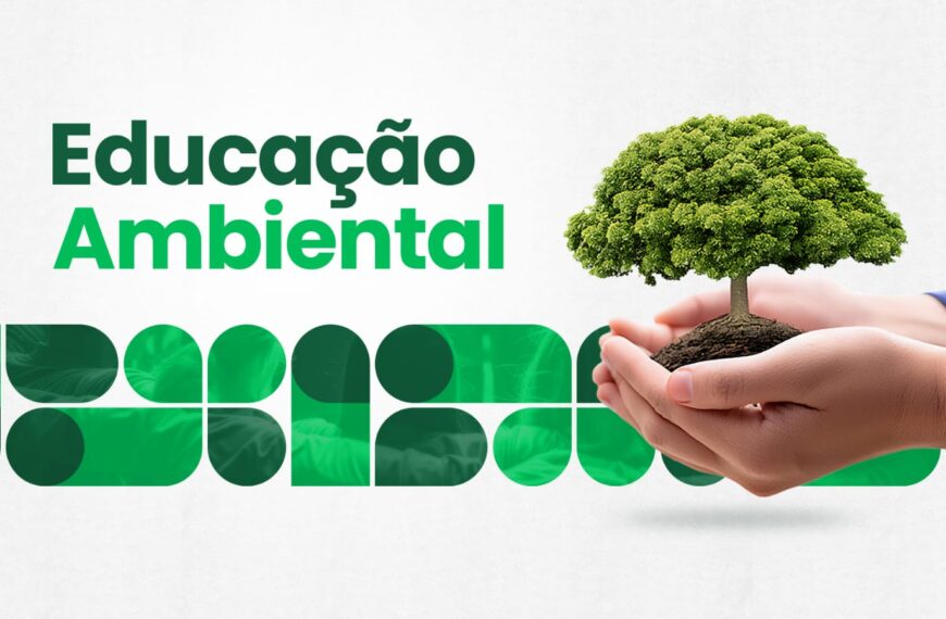 Educação Ambiental