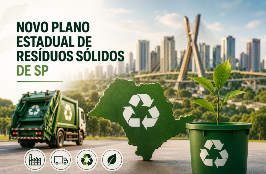 gestão de resíduos comerciais